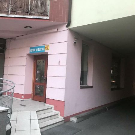 Apartament Grochowy - Poznan Stare Miasto Eksteriør bilde
