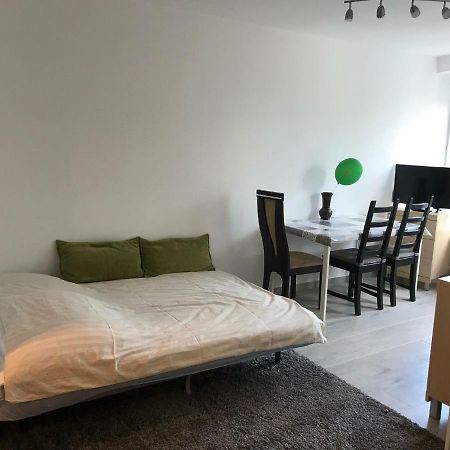 Apartament Grochowy - Poznan Stare Miasto Eksteriør bilde