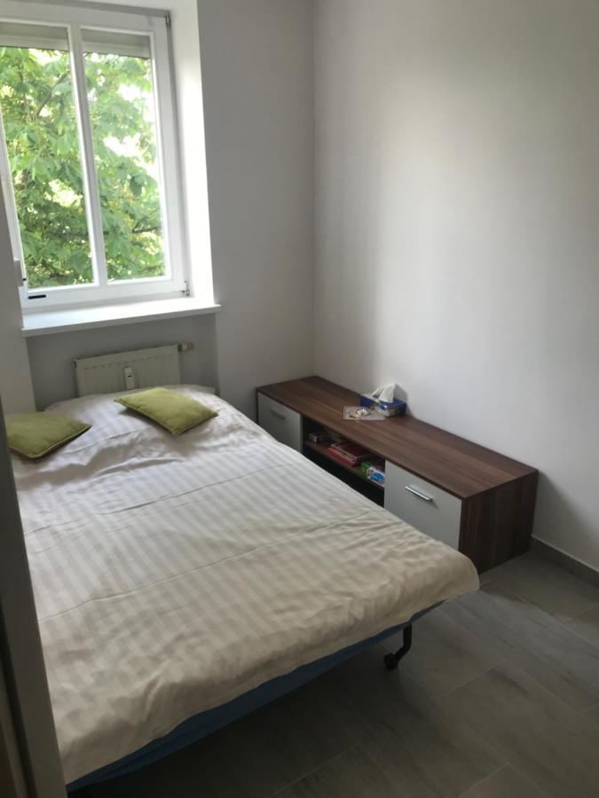 Apartament Grochowy - Poznan Stare Miasto Eksteriør bilde