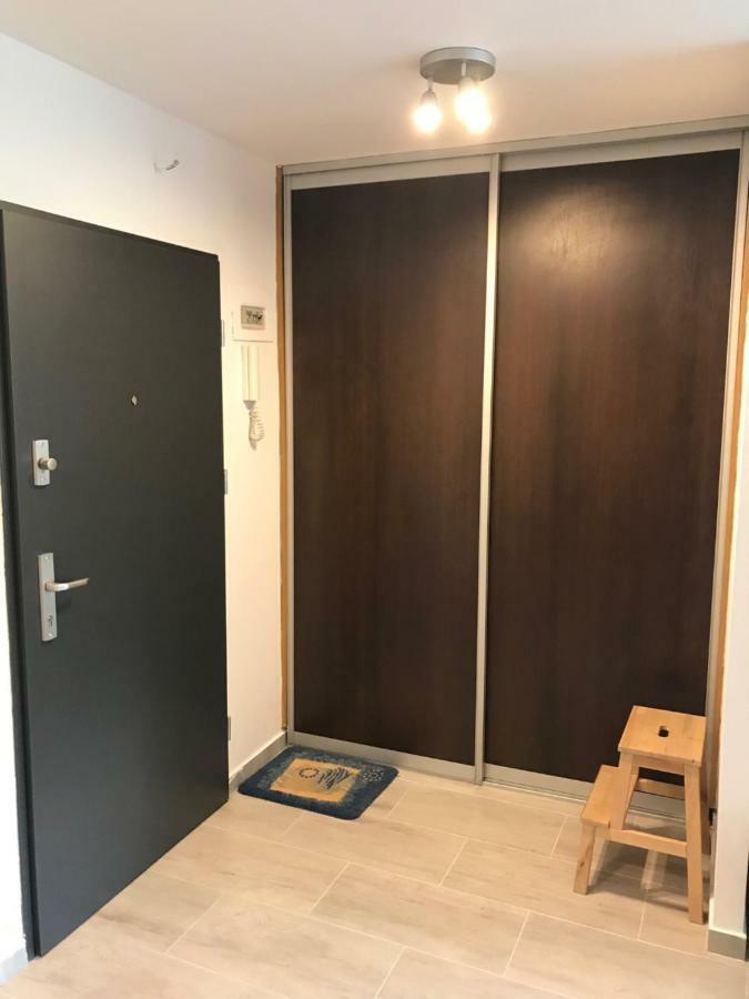 Apartament Grochowy - Poznan Stare Miasto Eksteriør bilde