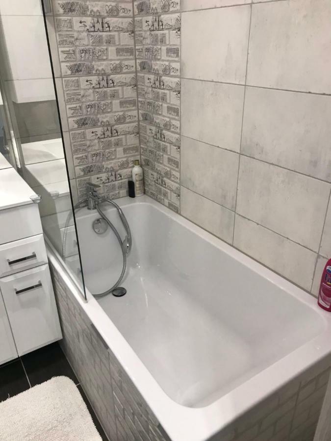 Apartament Grochowy - Poznan Stare Miasto Eksteriør bilde